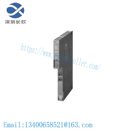 Siemens 6GK7443-1EX20-0XE0 Communication processor