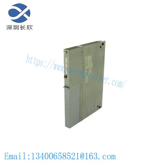 Siemens 6GK7443-1EX41-0XE0  CP 443-1 Advanced Communications Processor