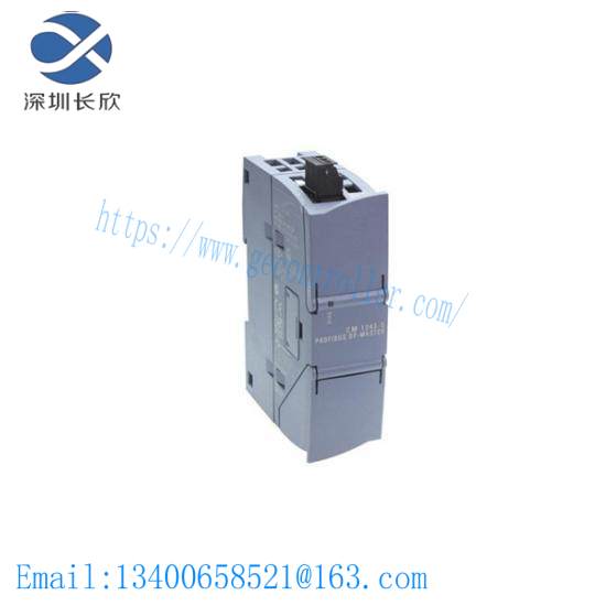 Siemens 6GK7 243-5DX30-0XE0 Communication Module