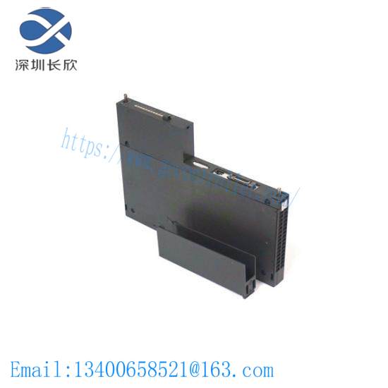 Siemens 6GK7 443-1EX11-0XE0 Communication processor