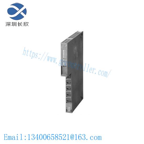 Siemens 6GK7 443-1GX20-0XE0 Communication Processor