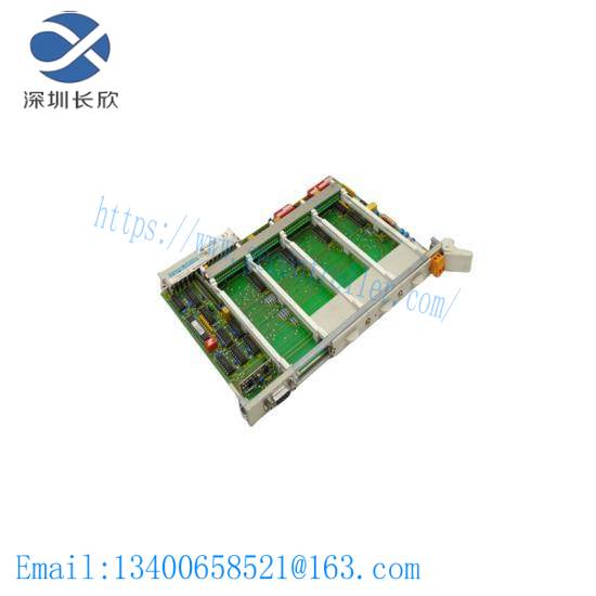 Siemens 6GT2002-0AA00 MOBY-I Basic Module