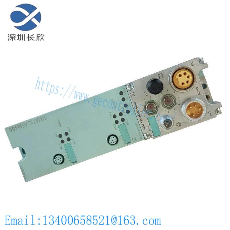 SIEMENS 6GT2002-0ED00 Communication Module