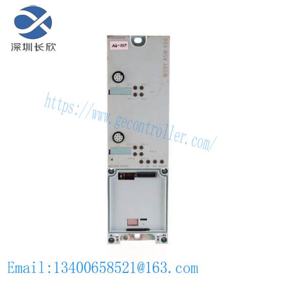 SIEMENS 6GT2002-0ED00 Communications Module