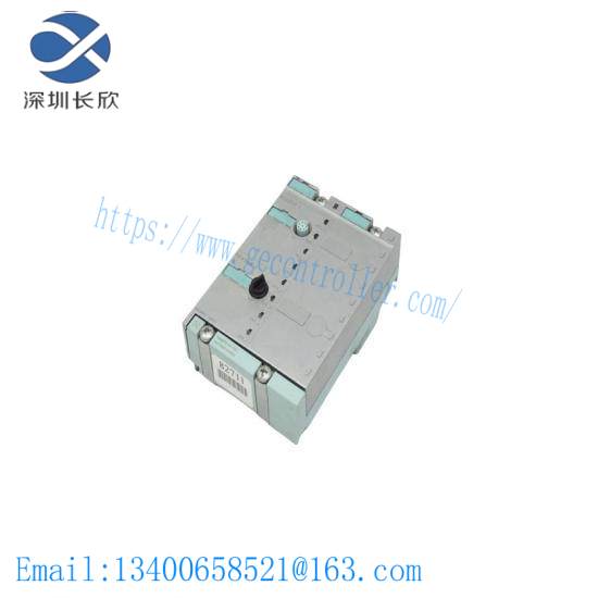 Siemens 6GT2002-1HD00 RFID Communication Module