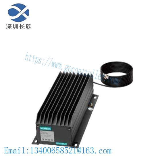 SIEMENS 6GT2698-2AA00  Industrial Automation Components