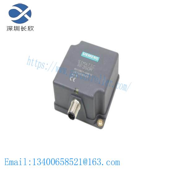 Siemens 6GT2801-3AB10 interface Module