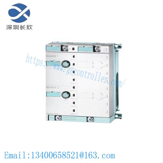 SIEMENS 6GT2 002-1HD00 Communication Module