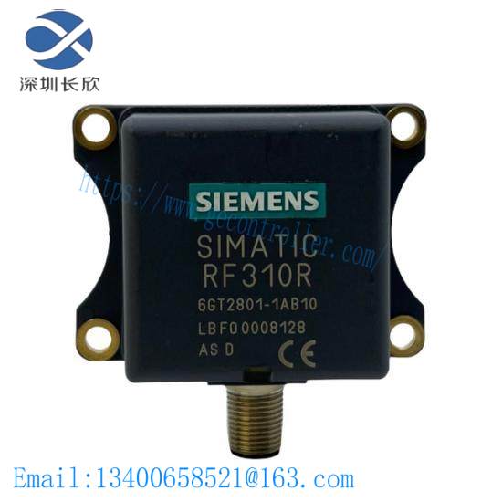 Siemens 6GT2 801-1AB10 Import Export