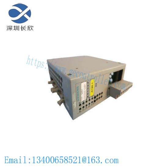 SIEMENS 6KA9902/EL1/621