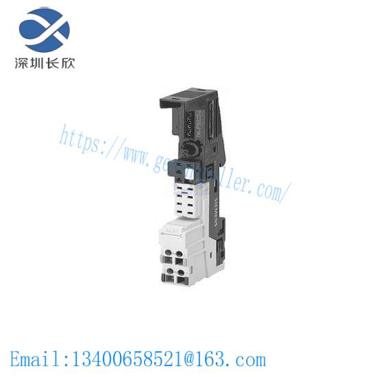 SIEMENS 6MD1010-0BA00