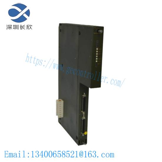 SIEMENS 6MD1010-0BA10 SICAM Substation Controller Communication Module