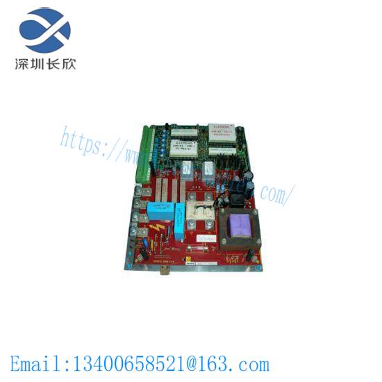 SIEMENS 6RA2216-8DD20-1/E89110-B1886-C3-B CONVERTER