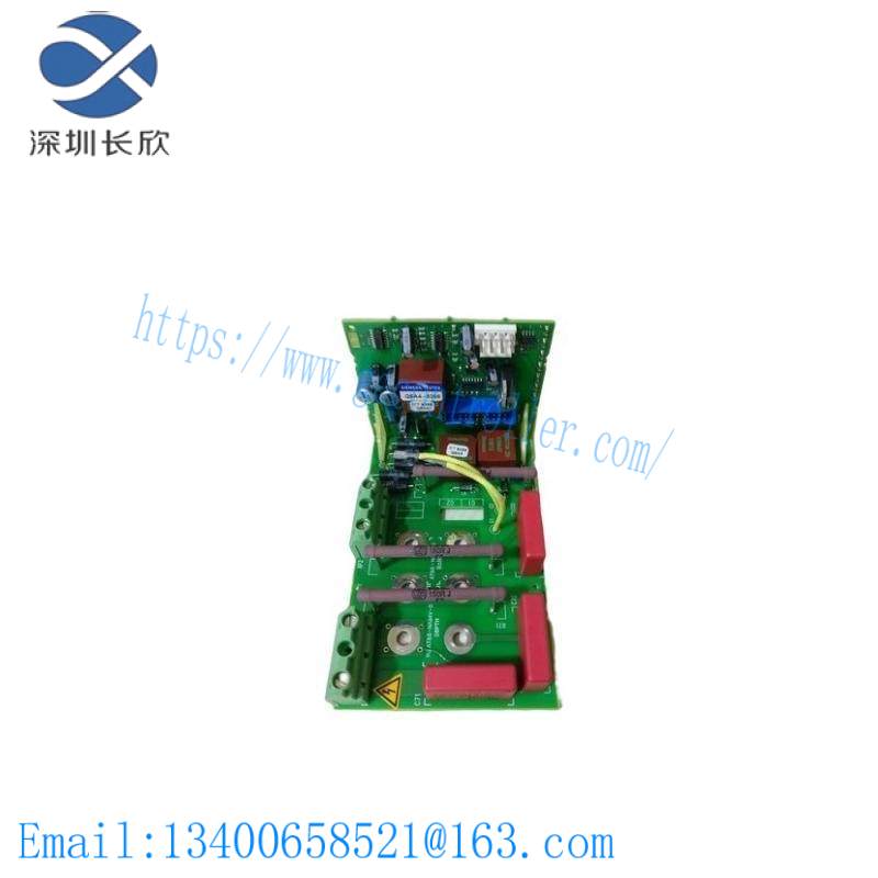 Siemens 6RY1703-0CA01 C98043-A7014-L2-4 Field Card