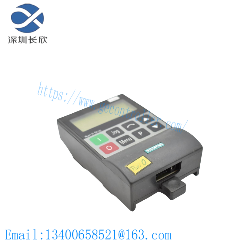 SIEMENS 6SC6100-0GA12