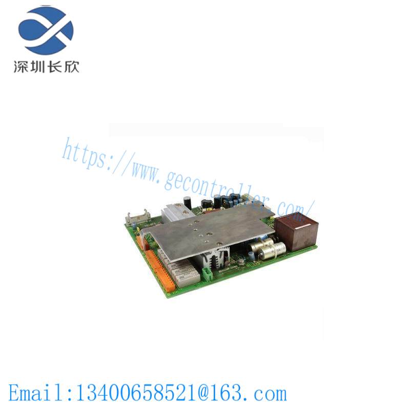 SIEMENS 6SC6100-0GE01 Simodrive Drives