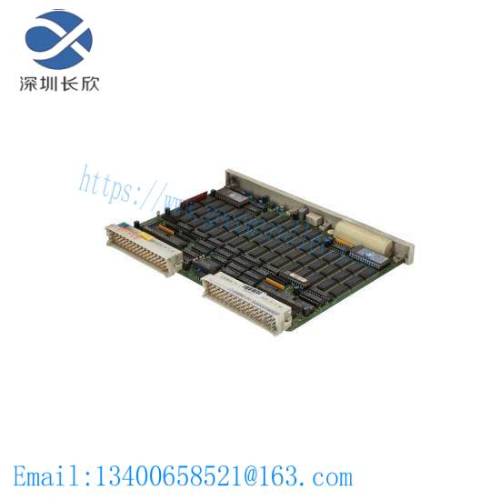 SIEMENS 6SC6101-2B-Z