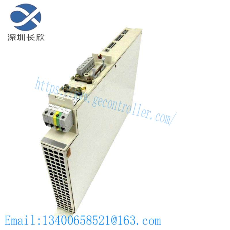 SIEMENS 6SC6110-0GA01 Watchdog Module