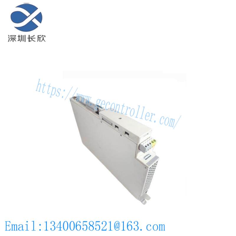 SIEMENS 6SC6110-6AA00 Simodrive Drives