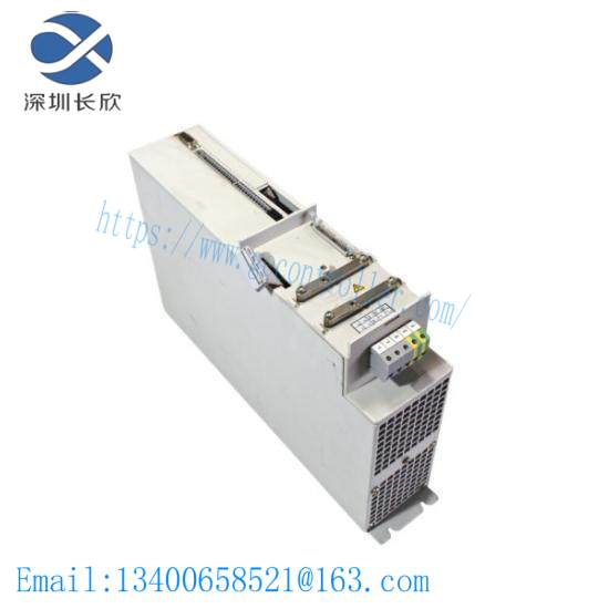 SIEMENS 6SC6112-0AA00 AC Feed Drive Module