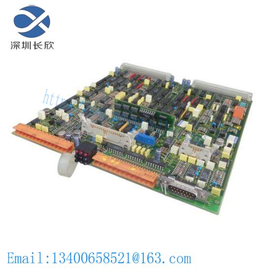 SIEMENS 6SC6500-0UC01 I/O Module