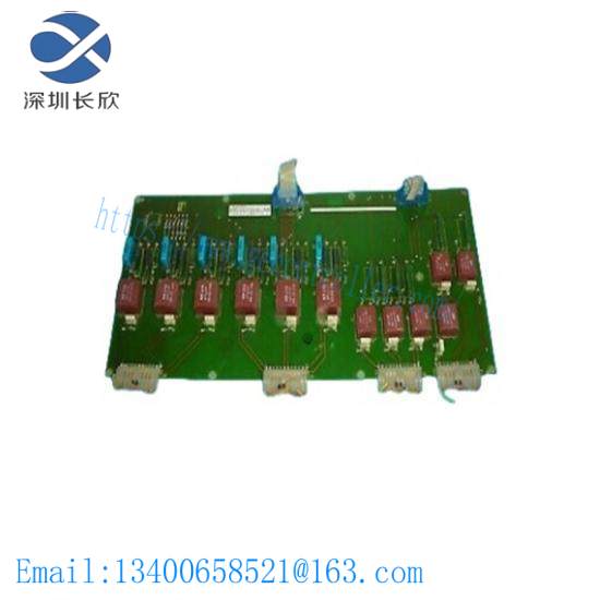 SIEMENS 6SC9731-0BL0 PULSE TRANSFORMER MODULE