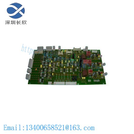 SIEMENS 6SC9830-0HA52 INTERFACE AND SIGNAL TRANSDUCER SLAVE