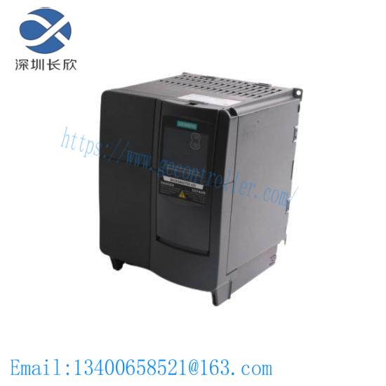 SIEMENS 6SE6420-2UD25-5CA1 MICROMASTER 420 Drive