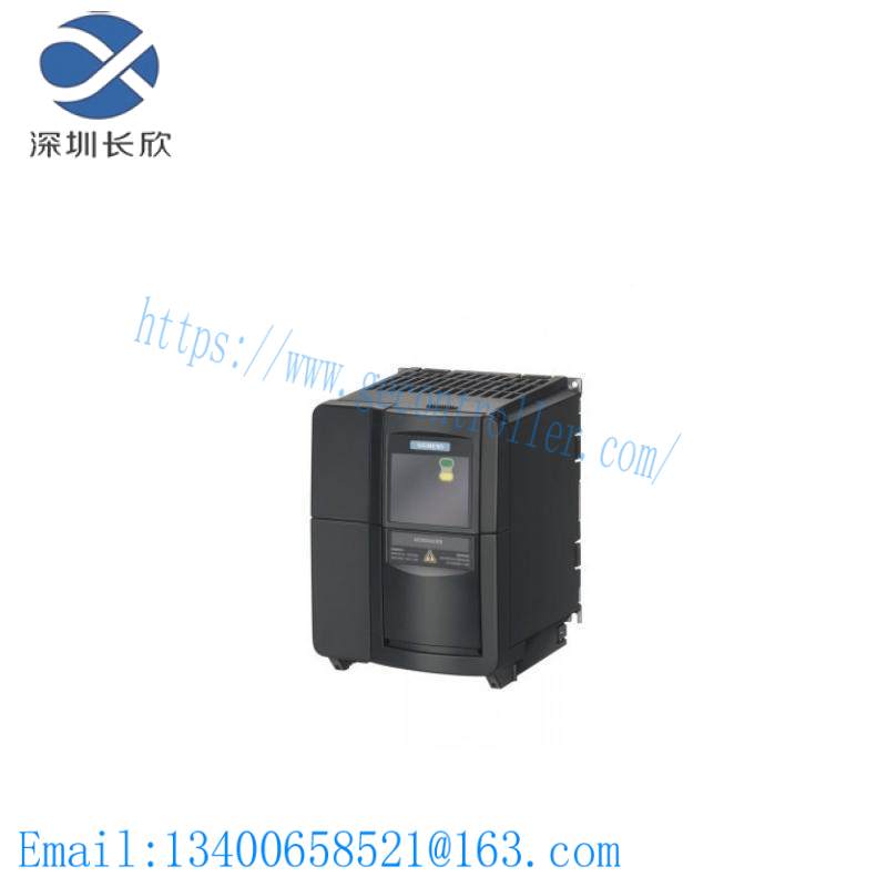 Siemens 6SE6430-2UD31-1CA0 AC DRIVE