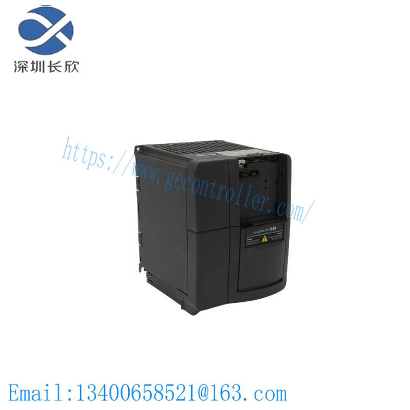 SIEMENS 6SE6440-2AD22-2BA1 AC DRIVE