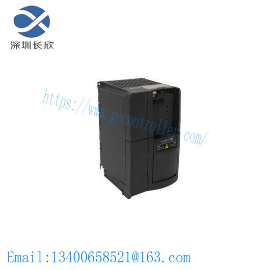 Siemens 6SE6440-2AD22-2BA1 Inverter Drive