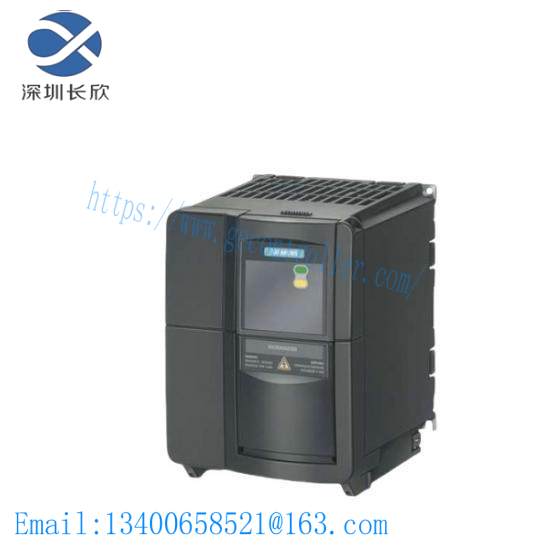 Siemens 6SE6440-2UC23-0CA1 MICROMASTER  SIMATIC S7