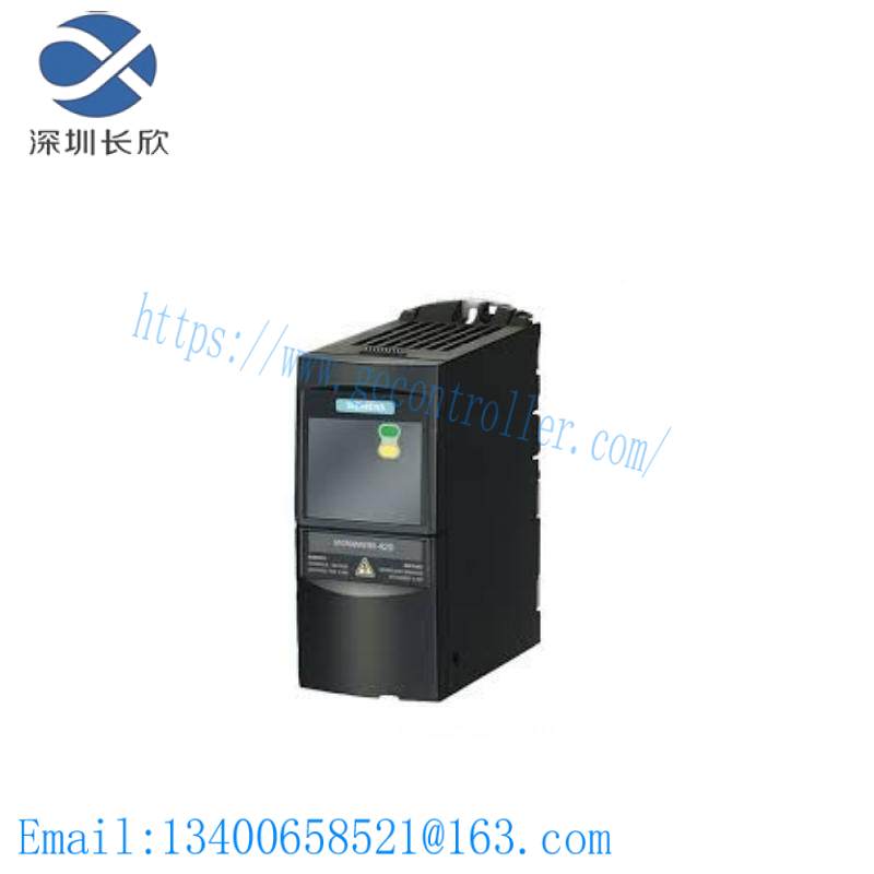Siemens 6SE6440-2UD21-5AA1 MICROMASTER 440 Inverter Drive