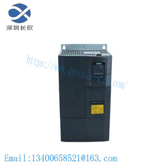 Siemens 6SE6440-2UD31-8DA1 Micromaster 440