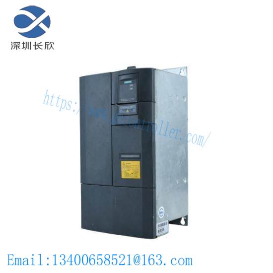 Siemens 6SE6440-2UD31-8DA1 Micromaster 440