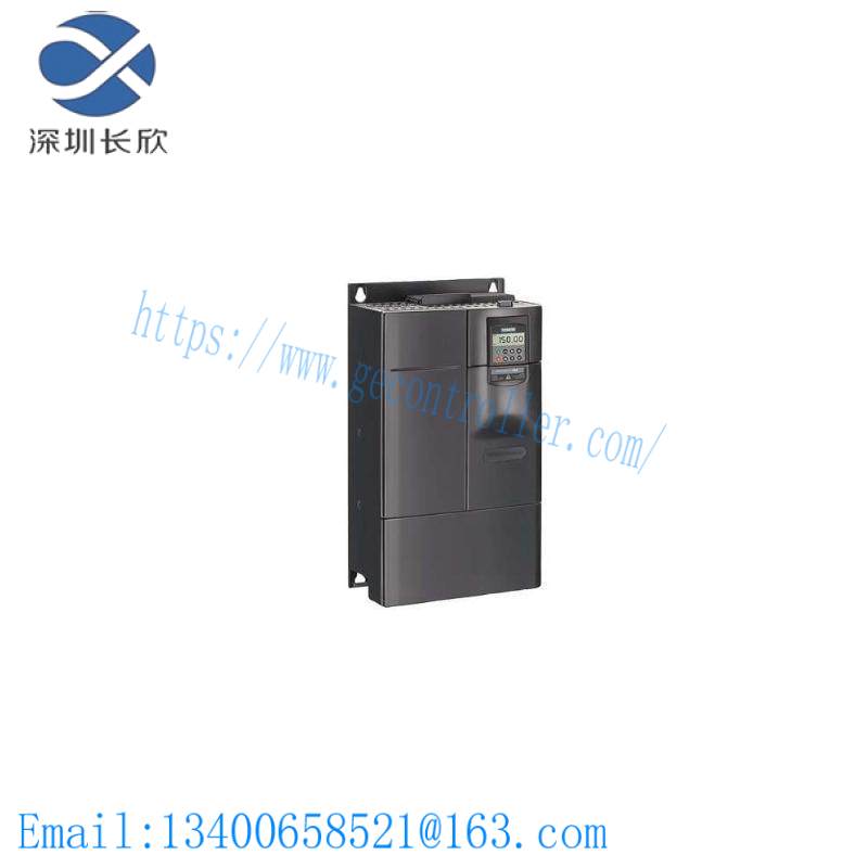 SIEMENS 6SE6440-2UD34-5FA1 MICROMASTER 440