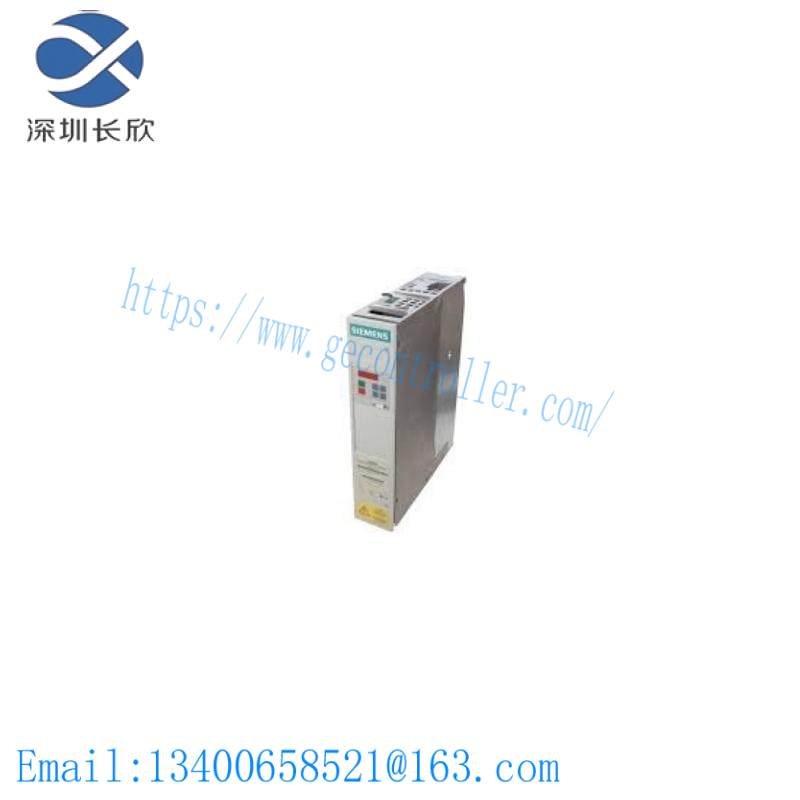 SIEMENS 6SE7021-0EA51-Z C33+F01+G91 MASTERDRIVES MOTION CONTRO