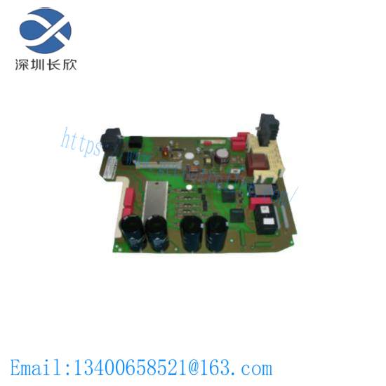 SIEMENS 6SE7021-8EB84-1HF3/A5E01577780A-003 inverter drive board