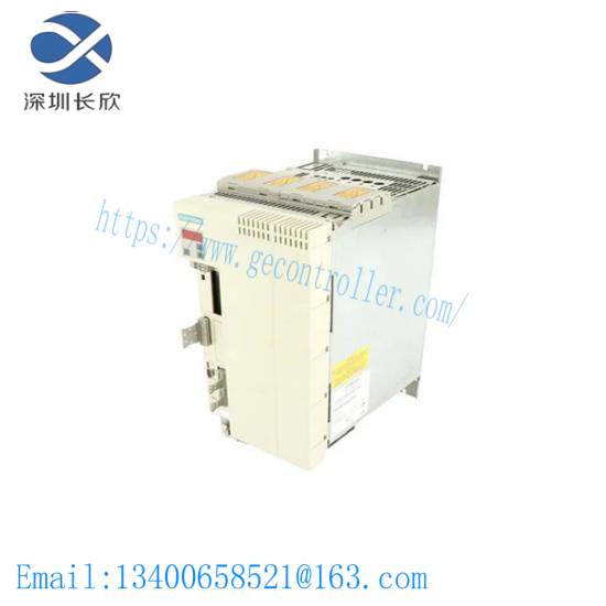SIEMENS 6SE7023-4EP60-Z MOTION CONTROL CONVERTER
