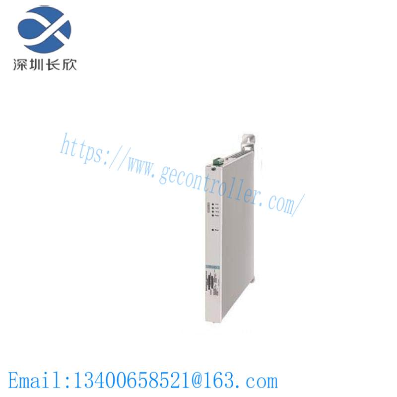 Siemens 6SE7028-0ES87-2DA1 SINAMICS/ SIMOVERT MASTERDRIVES braking module