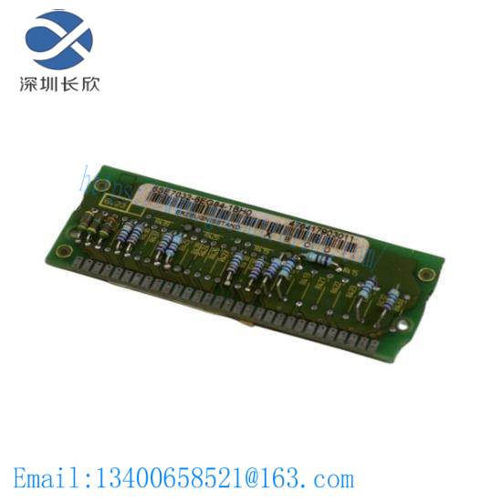 SIEMENS 6SE7031-2HG84-1BH0 standard module