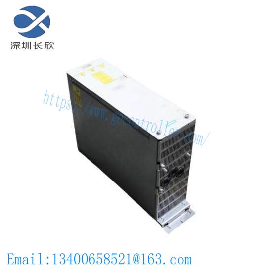 Siemens 6SE7032-5FB87-2DA1  SIMOVERT MD BRAKING UNIT IP20 810V 200KW