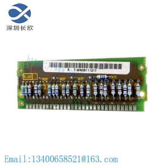 Siemens 6SE7035-1EJ84-1BH0  ABO Module