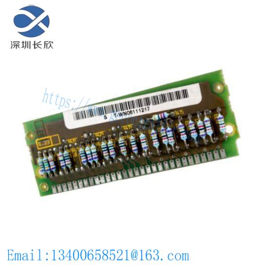 Siemens 6SE7035-1EJ84-1BH0  ABO Module