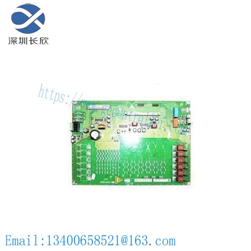 Siemens 6SE7041-8GK85-0HA0 Rectifier interfaces Module (Spare Part)