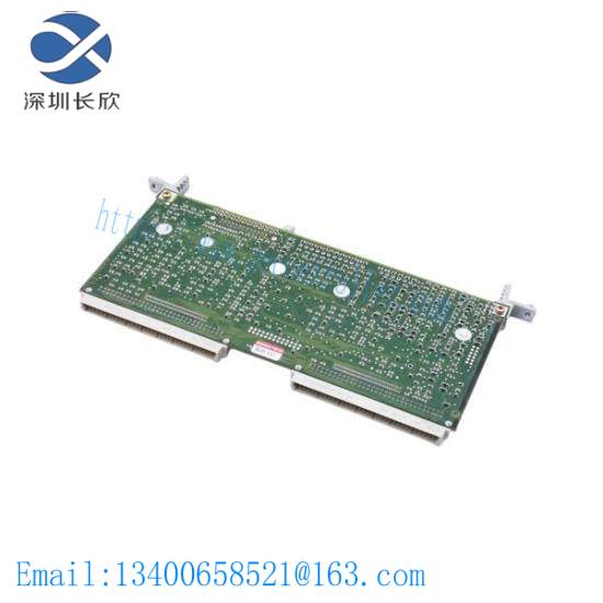 Siemens 6SE7090-0XX84-0AD0 Controol Unit