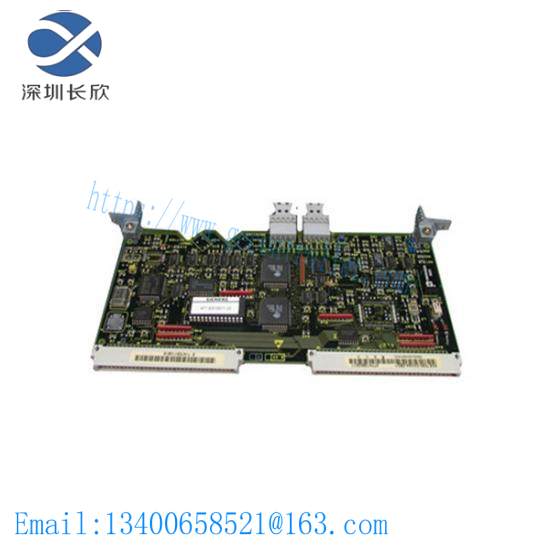 SIEMENS 6SE7090-0XX84-0BD1 serial interfaces module