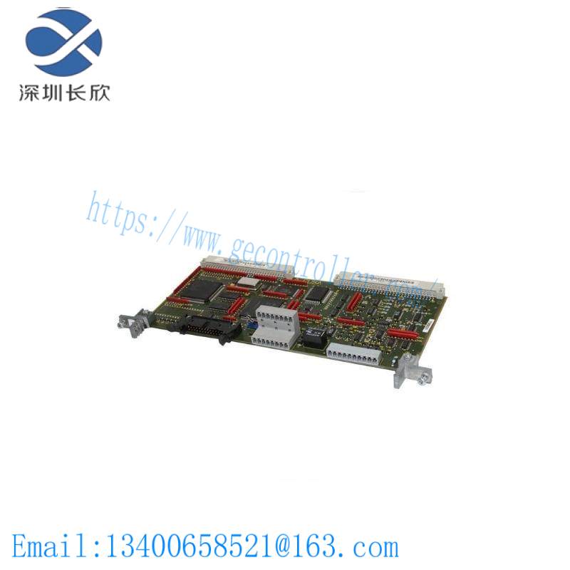 Siemens 6SE7090-0XX84-0BJ0 Simovert Drives - Master Module CUSA