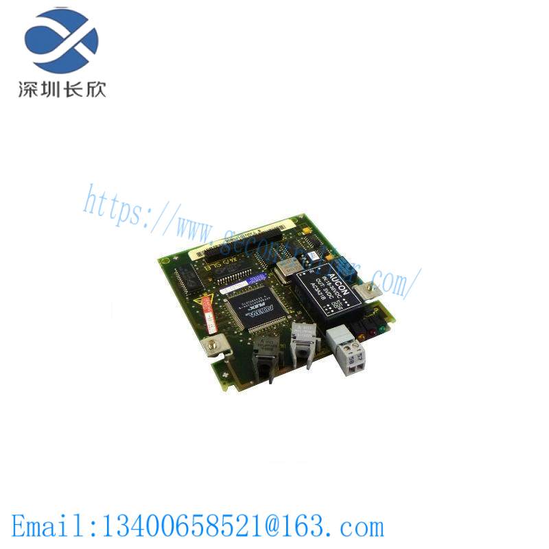 Siemens 6SE7090-0XX84-0FJ0 Simovert Master Drives Motion Control