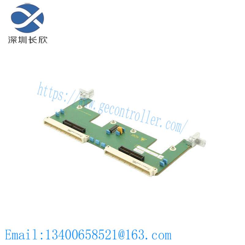 SIEMENS 6SE7090-0XX84-0KA0 ADAPTER MODULE